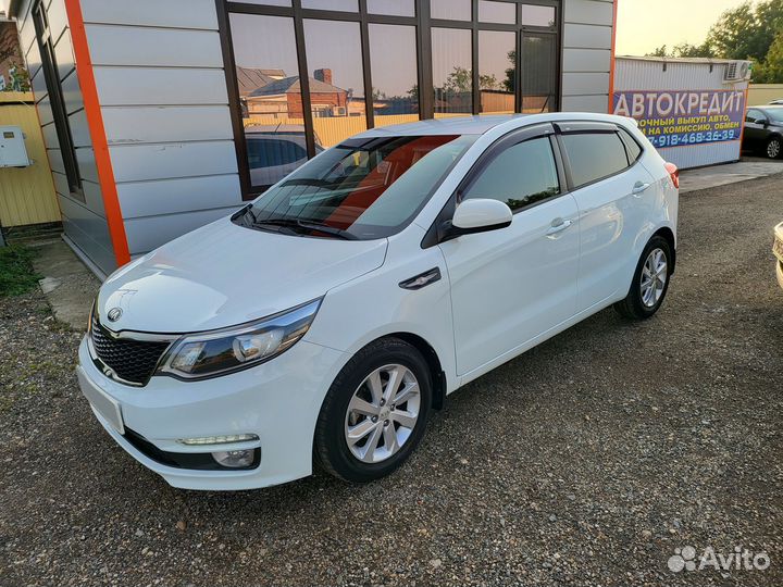 Hyundai Solaris, 2015