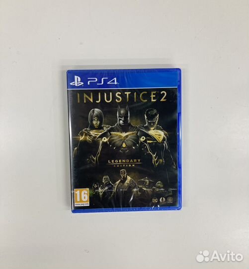 Mortal kombat 11 ultimate ps4 диск