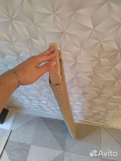 Когтеточка