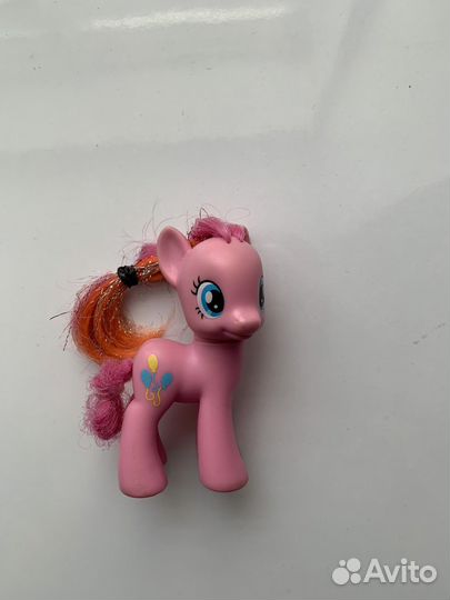 My little pony пони