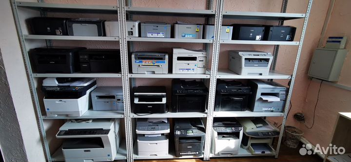 Принтер лазерный Xerox Phaser 3140