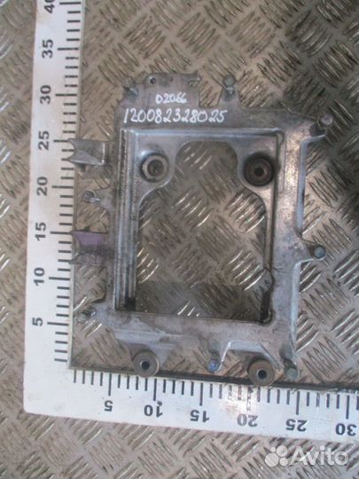 Кронштейн блока EDC MAN 51116403034