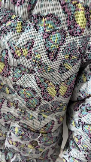 Куртка для девочки