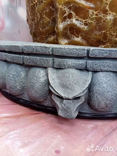 Alien Egg Prop Replica Life Size - 1:1 - Sideshow