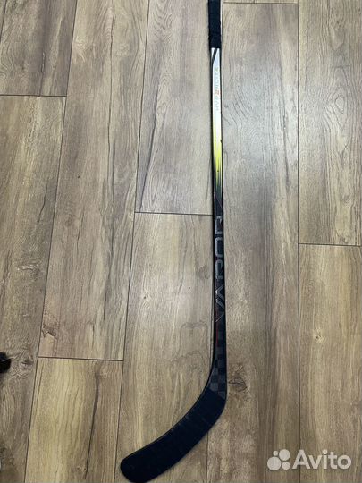 Клюшка хоккейная bauer hyperlite 2 YTH 20 flex