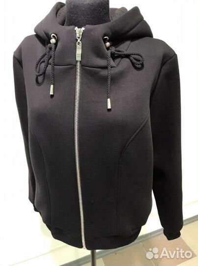 Ремонт и пошив одежды