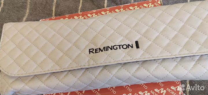 Плойка для волос бу