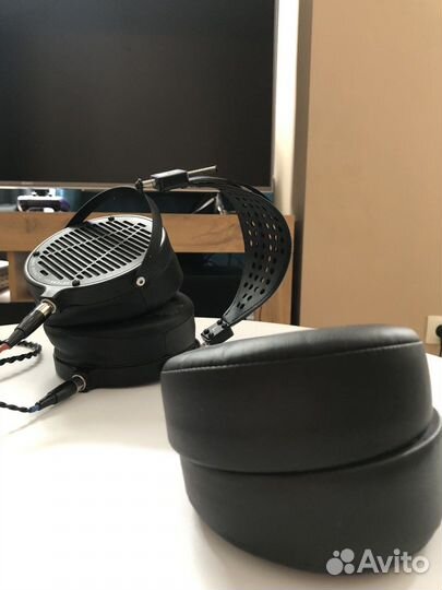Audeze LCD 2 Classic