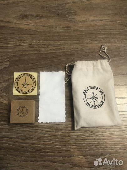 Foreverspin волчок Limited Canada спин