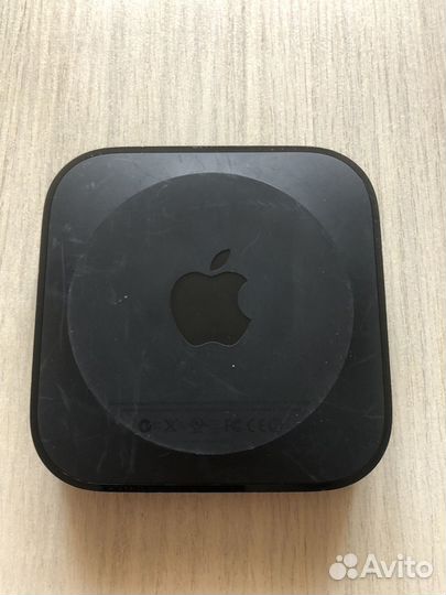Apple TV 3 a1469