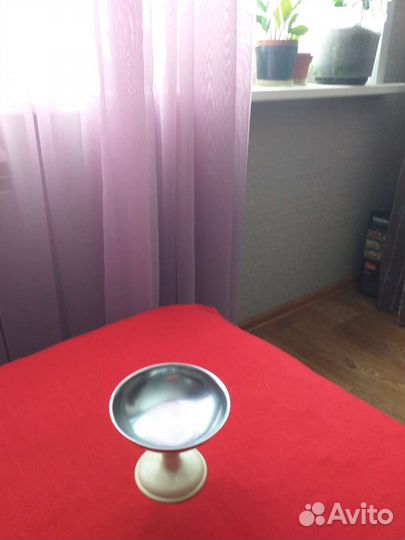 Посуда разная времен СССР