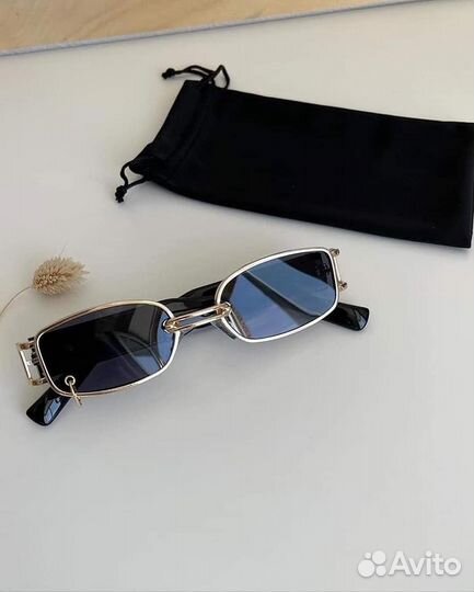 Солнцезащитные очки