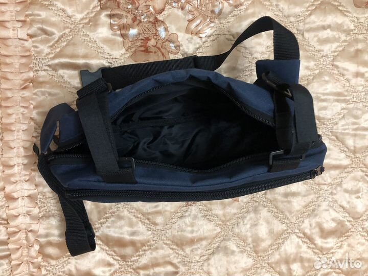 Сумка для велосипеда