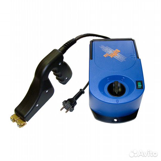 Машинка-регрувер для нарезки протектора S146B