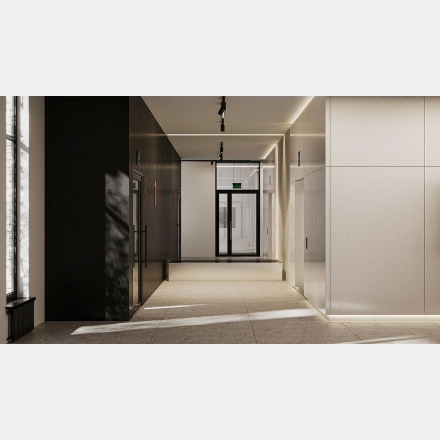 1-к. квартира, 41,6 м², 2/14 эт.