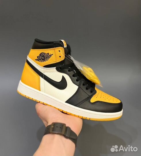 Nike air Jordan 1 (45-46-47)