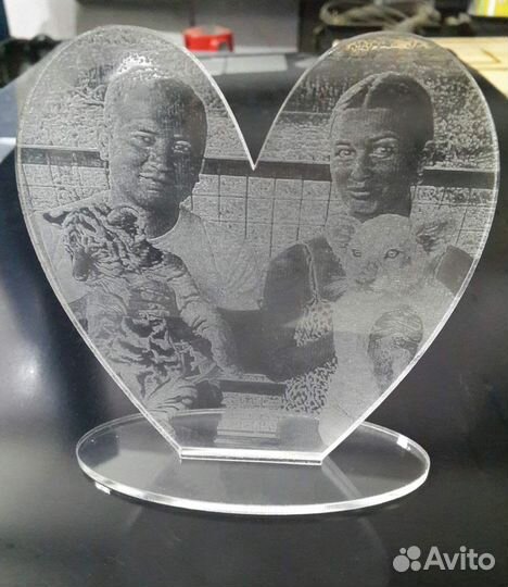 Лазерная гравировка. Металл, дерево, стекло, кожа