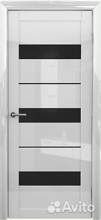 Двери межкомнатные новые