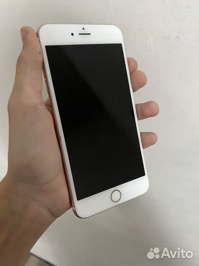 iPhone 6s plus 16gb