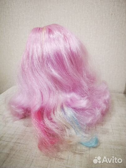 Барби торс (голова) для создания причёсок