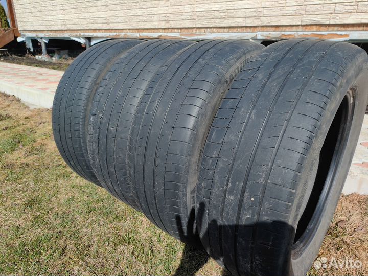 Michelin 4X4 A/T 225/60 R18