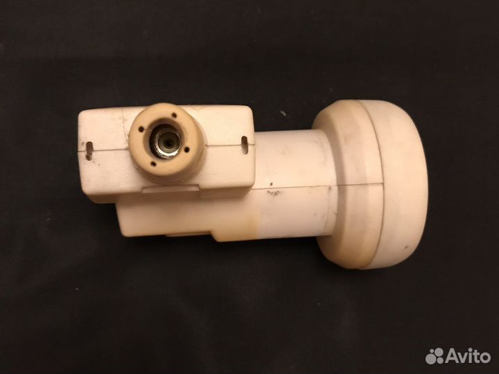 Спутниковый конвертор