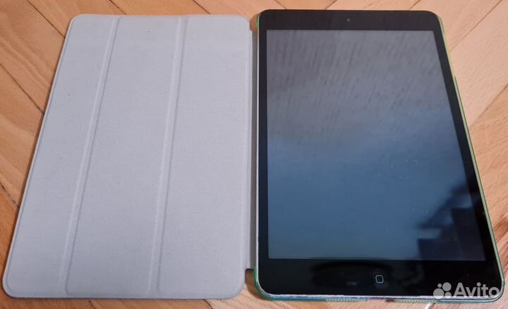 Планшет Apple iPad mini 64Gb Wi-Fi + Cellular