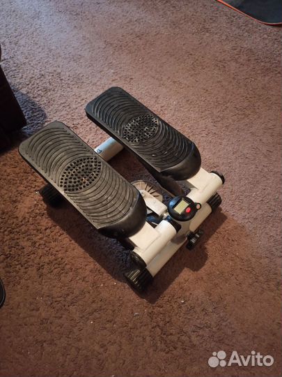 Тренажер для ног степпер