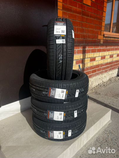 Pirelli Formula Energy 205/55 R16 91V