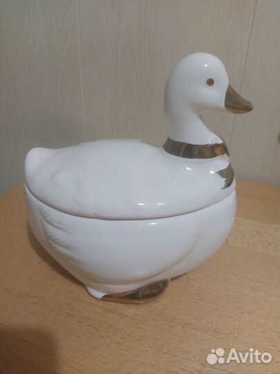 Фарфоровая посуда германия