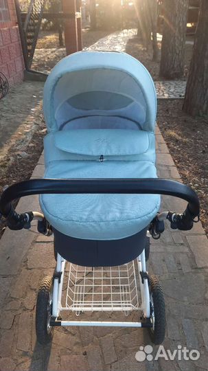 Детские коляски бу 1 в 1 бу