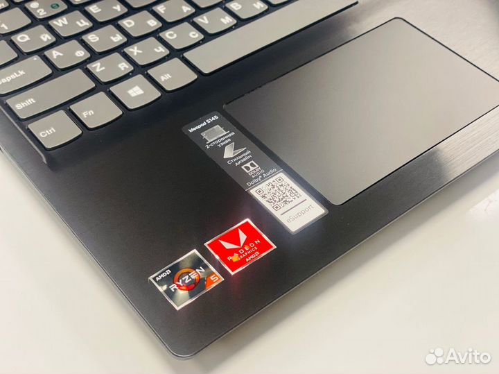 Lenovo/ Ryzen 3/DDR4-4Gb/SSD-240Gb/Vega3