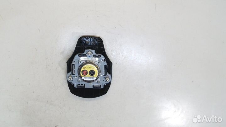 Подушка безопасности водителя Subaru Legacy (B14)