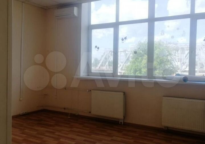 Офис 111м2 в деловом квартале, Марьина Роща