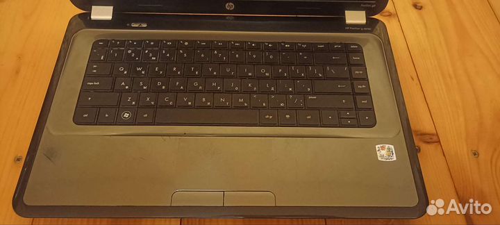 Hp pavilion g6
