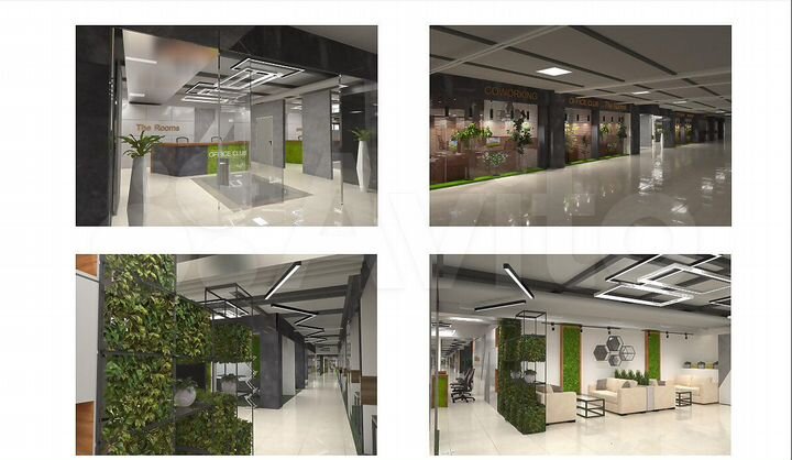 Офис с Юр. Адресом