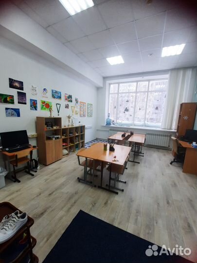 Детский центр развития