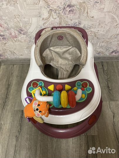 Ходунки детские бу