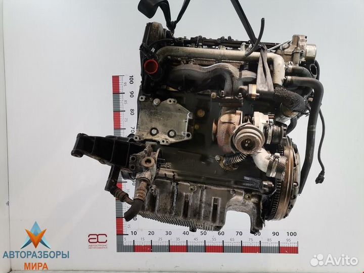 Охладитель EGR / Радиатор EGR Alfa Romeo 156