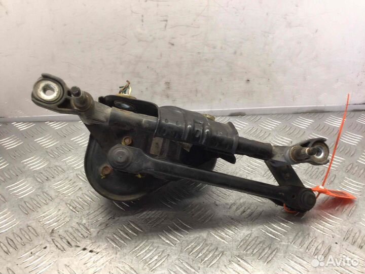 Механизм стеклоочистителя (трапеция дворников) Vol