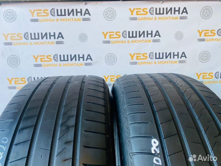 Bridgestone Alenza 001 275/50 R20 113W