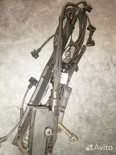 Проводка (коса) двс Mercedes S-Class W140