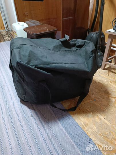 Инвалидная коляска