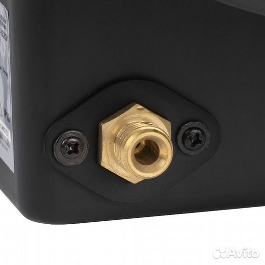 Пушка тепловая газовая Ставр птг-53Э (площадь дома