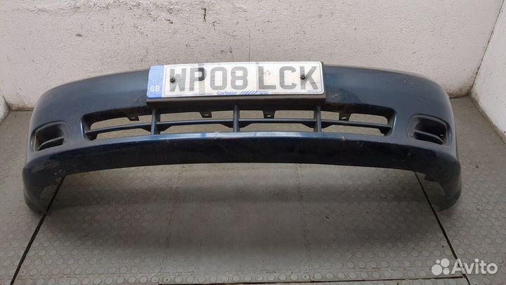 Бампер Chevrolet Lacetti, 2008
