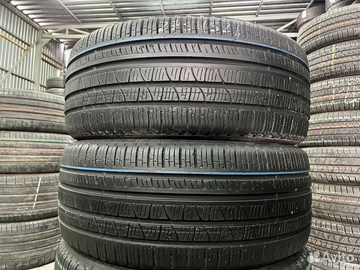 Pirelli Scorpion Verde All Season 275/45 R21