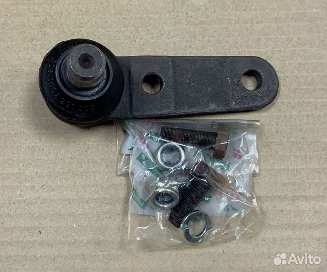 Опора шаровая Ford Escort V-VII (TRW)