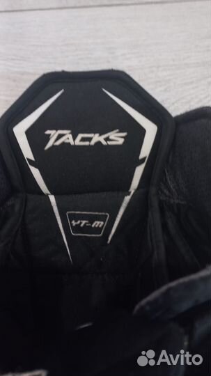 Хоккейные шорты CCM tacks