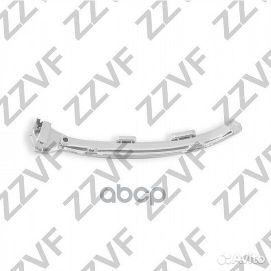 ПОВТОРИТЕЛЬ поворота В боковое зеркало правый