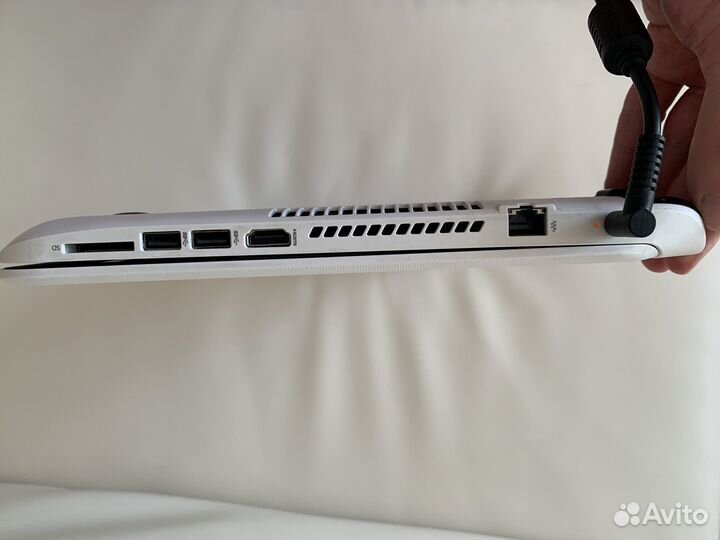 Ноутбук HP 15-p107nr